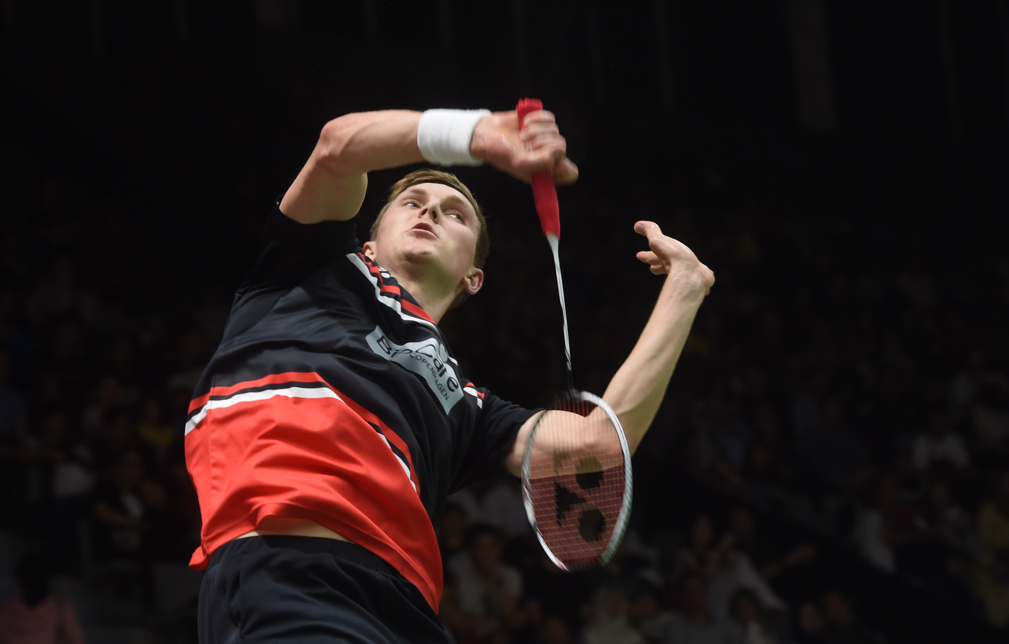 于快速扩张 于快速扩张