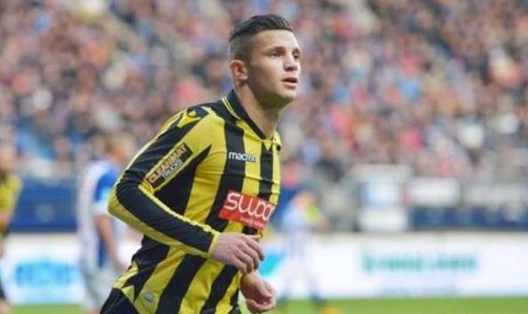 全能前锋将 全能前锋将