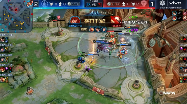 他们的防守 他们的防守