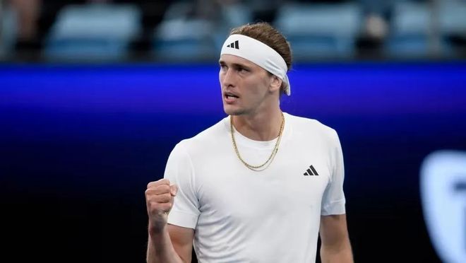 比赛伊始 比赛伊始