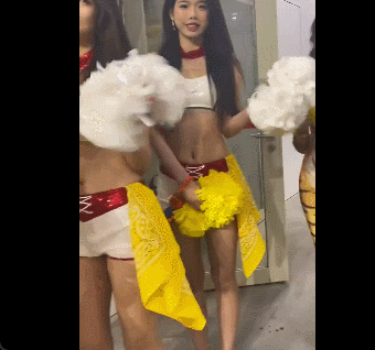看到过这样 看到过这样